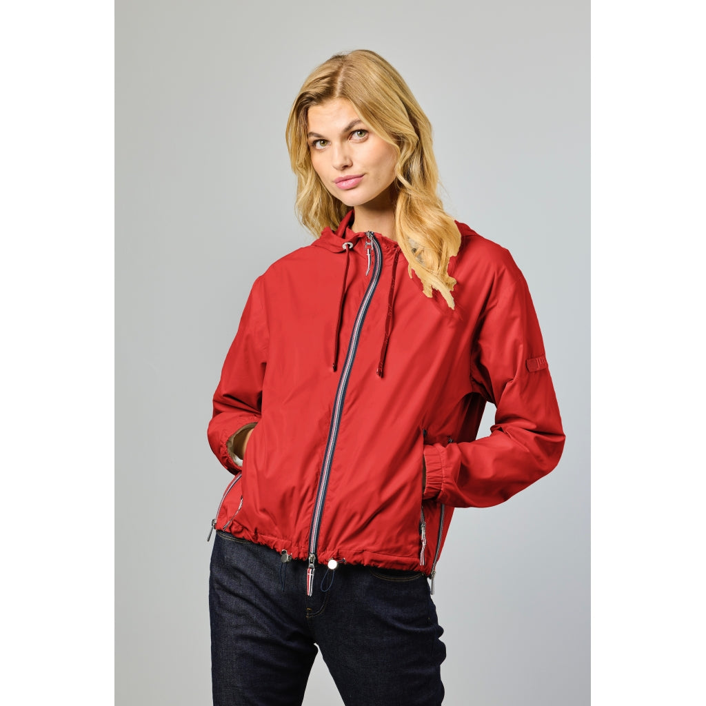 Junge Nancy Kv. 61 30-Red