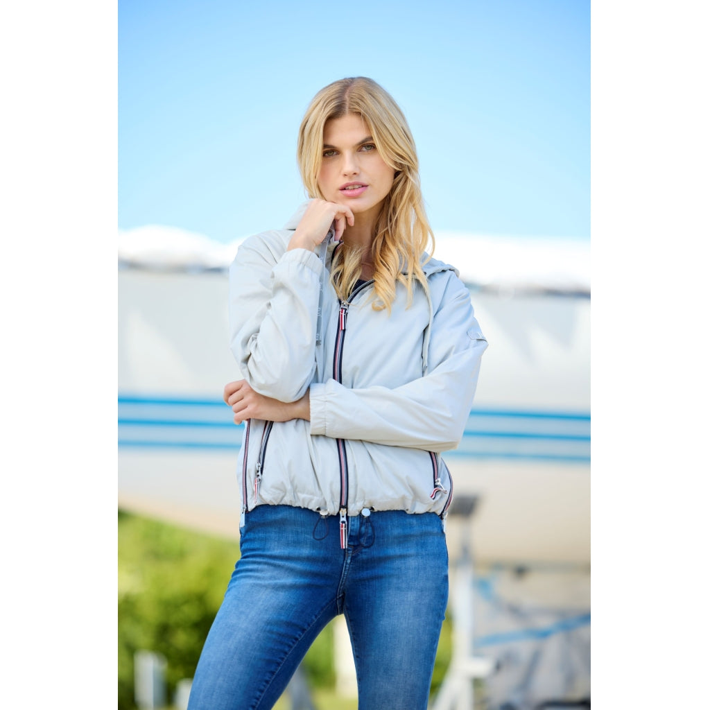 Junge Nancy Kv. 61 91-Silver