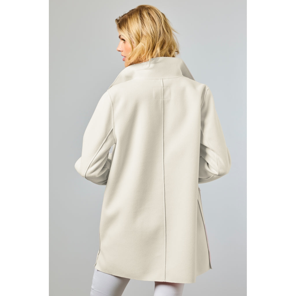 Junge Nanna Kv. 13 10-Ecru