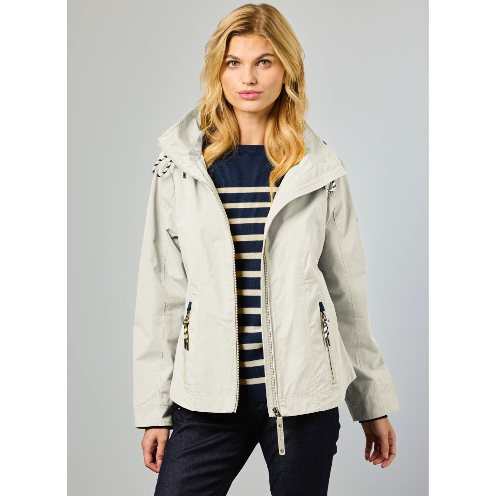 Junge Nera Kv. 46 10-Ecru