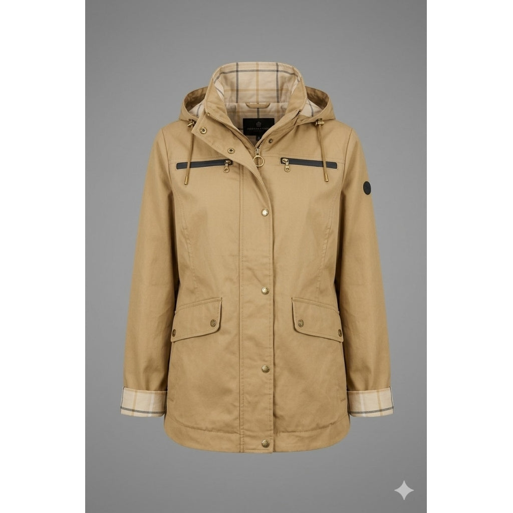 Junge Nicole Kv. 45 63-Camel