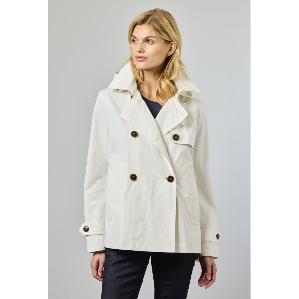 Junge Nicolette Kv. 46 10-Ecru