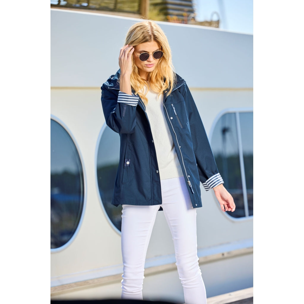 Nilsine - Navy