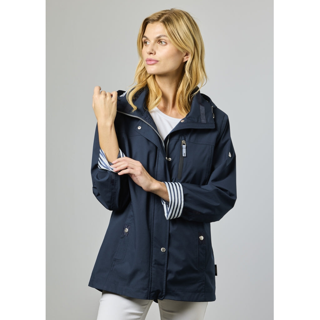 Nilsine - Navy