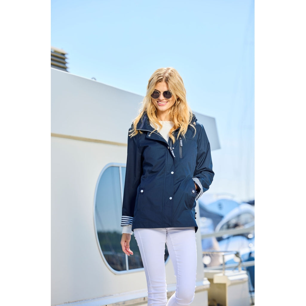 Nilsine - Navy