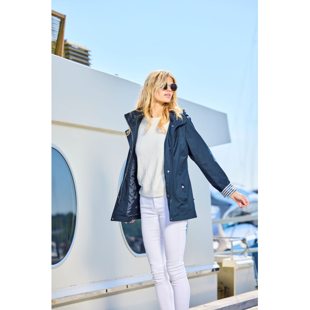 Nilsine - Navy