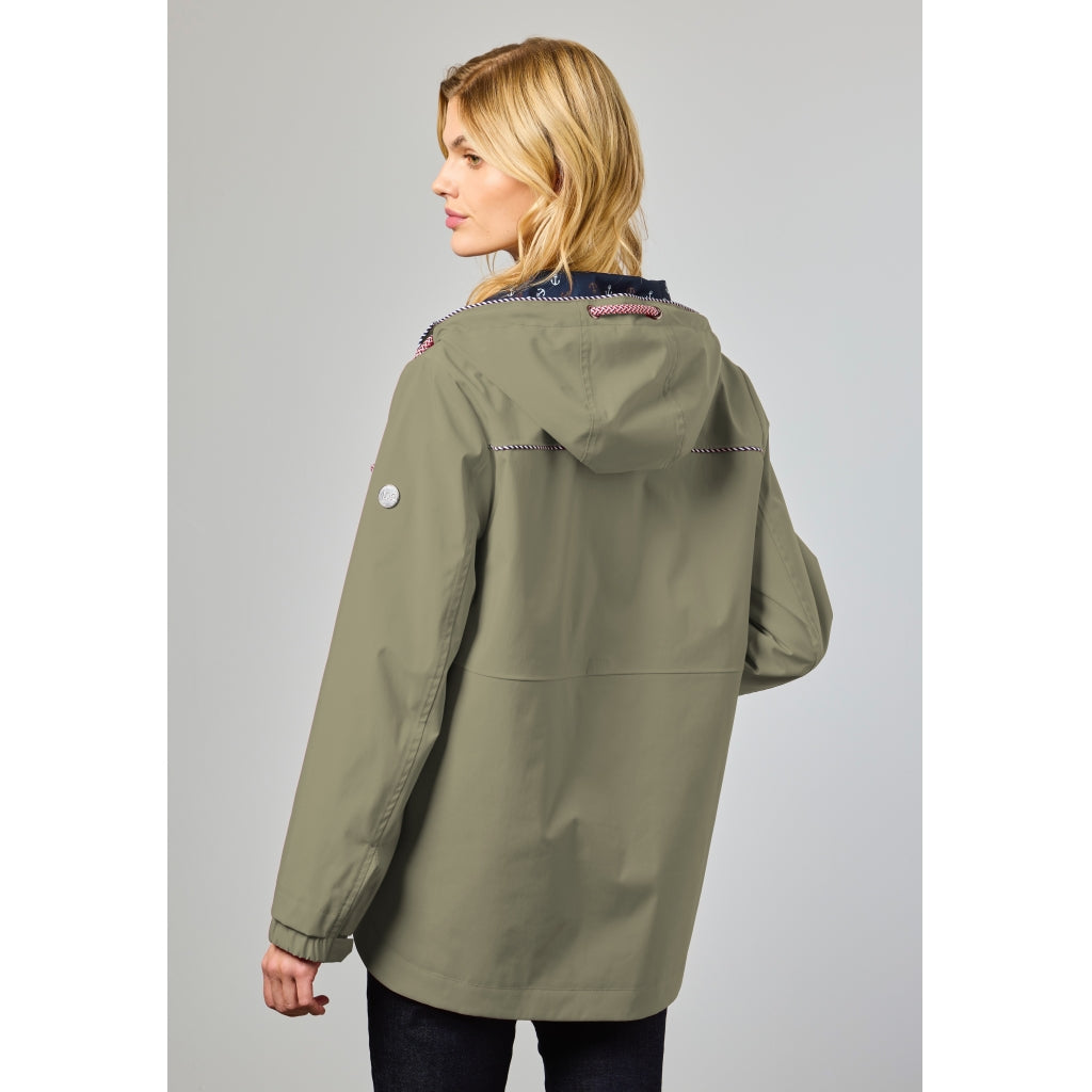 Junge Noa Kv. 88 42-Light Olive