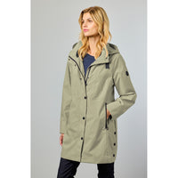 Noabelle - Light Olive