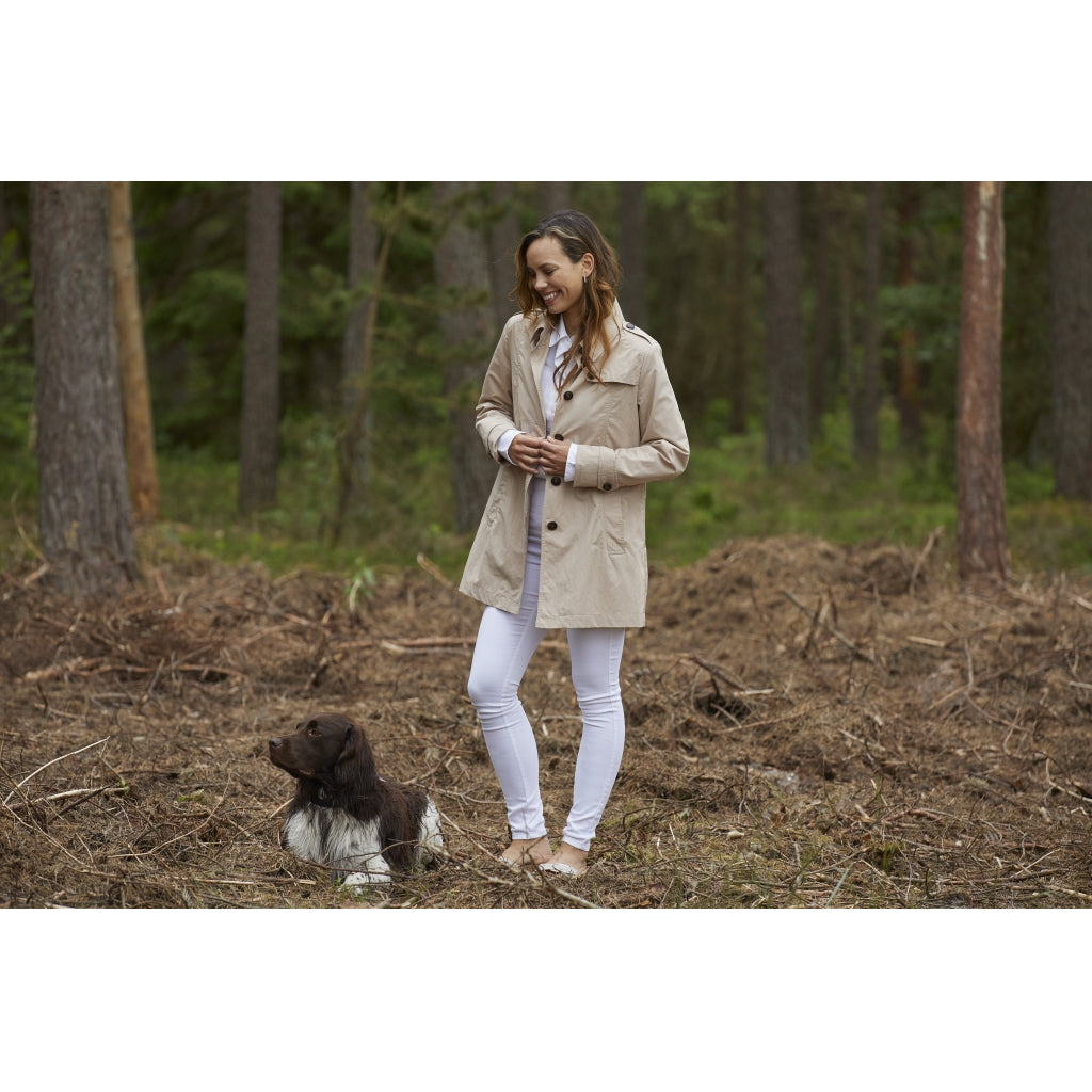 Junge Noelle Kv. 46 12-Sand