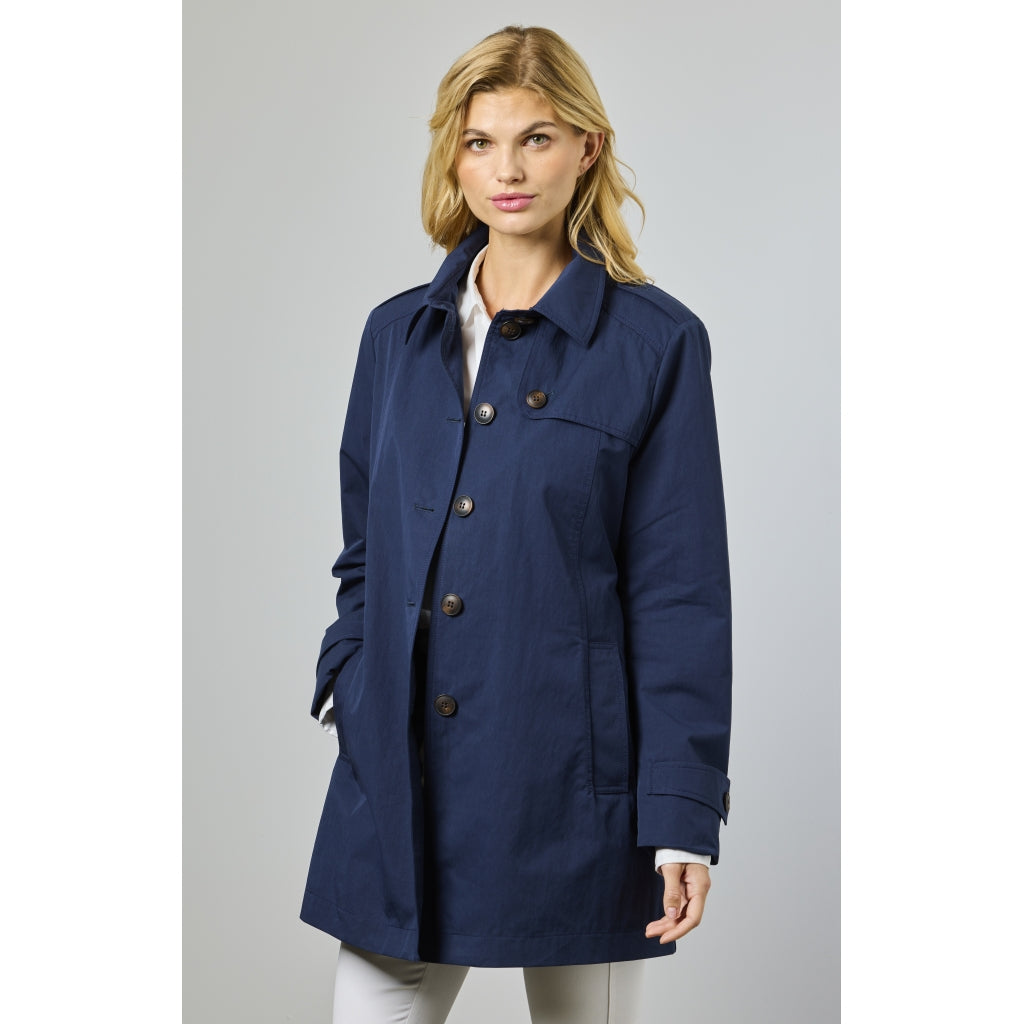 Junge Noelle Kv. 46 50-Navy