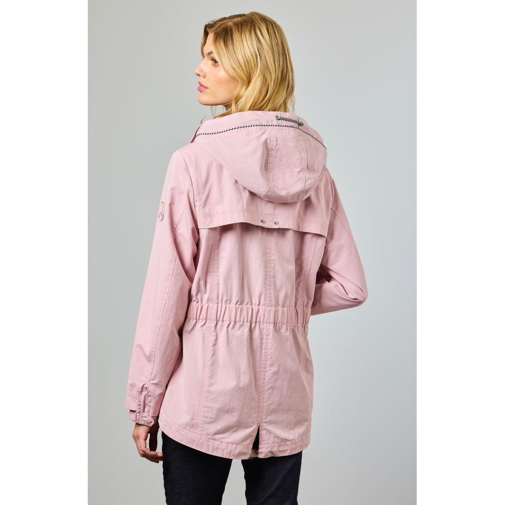 Junge Nolia Kv. 46 33-Rose