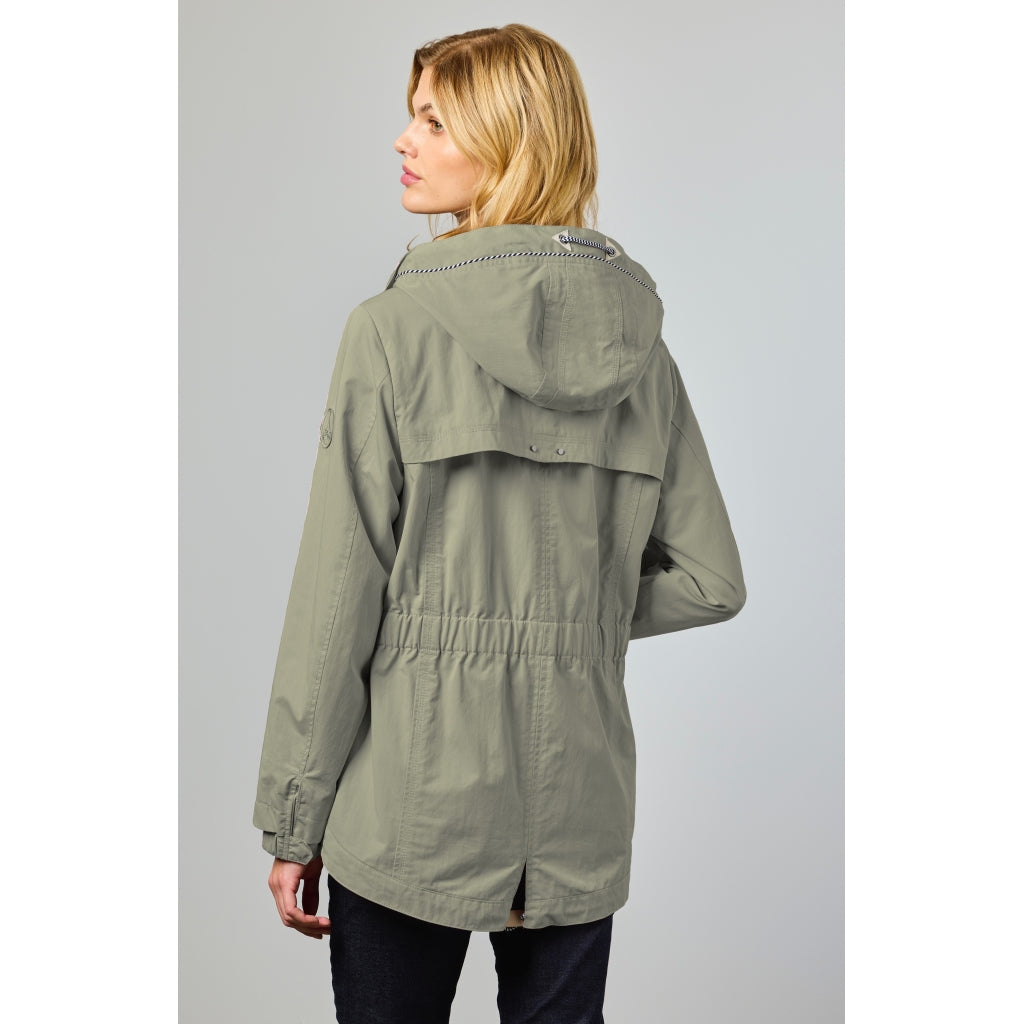 Junge Nolia Kv. 46 42-Light Olive