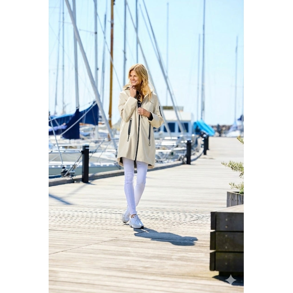 Junge Nynne Kv. 88 10-Ecru