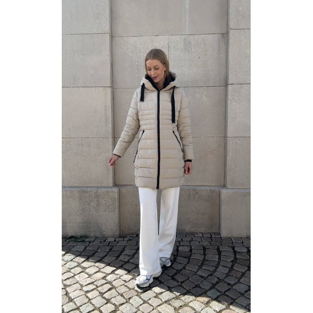 Junge Ola Kv. 67 13-Beige