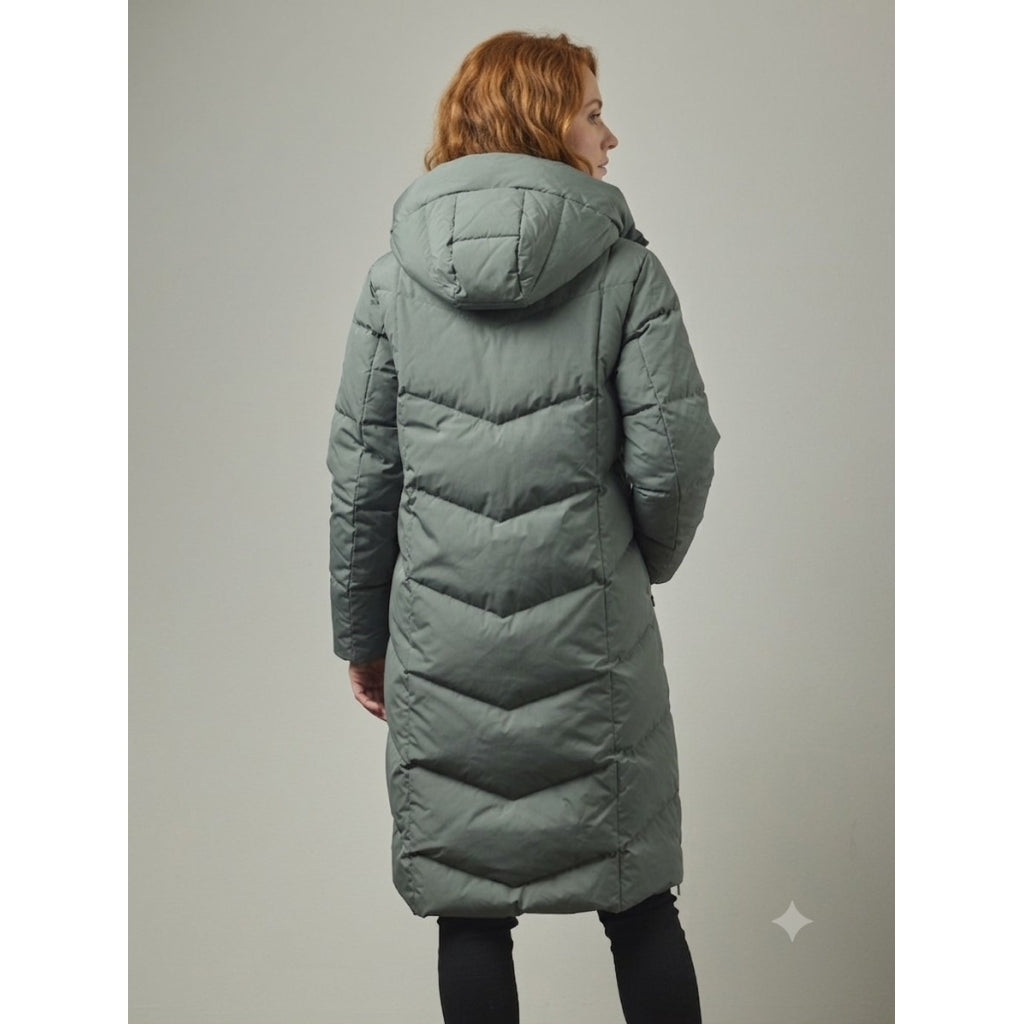 Junge Padma Kv. 64 46-Olive