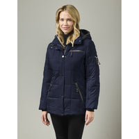 Paige - Navy