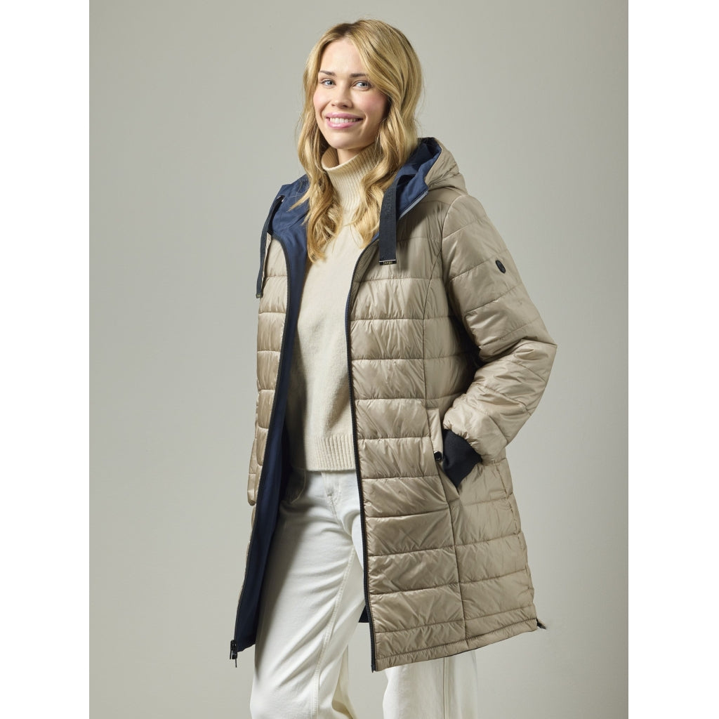 Junge Patricia Kv. 88 50-Navy