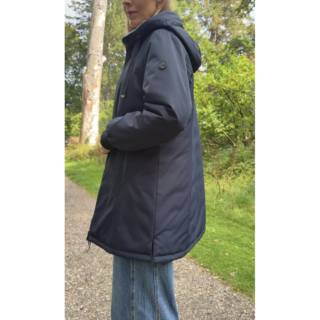 Junge Patricia Kv. 88 50-Navy