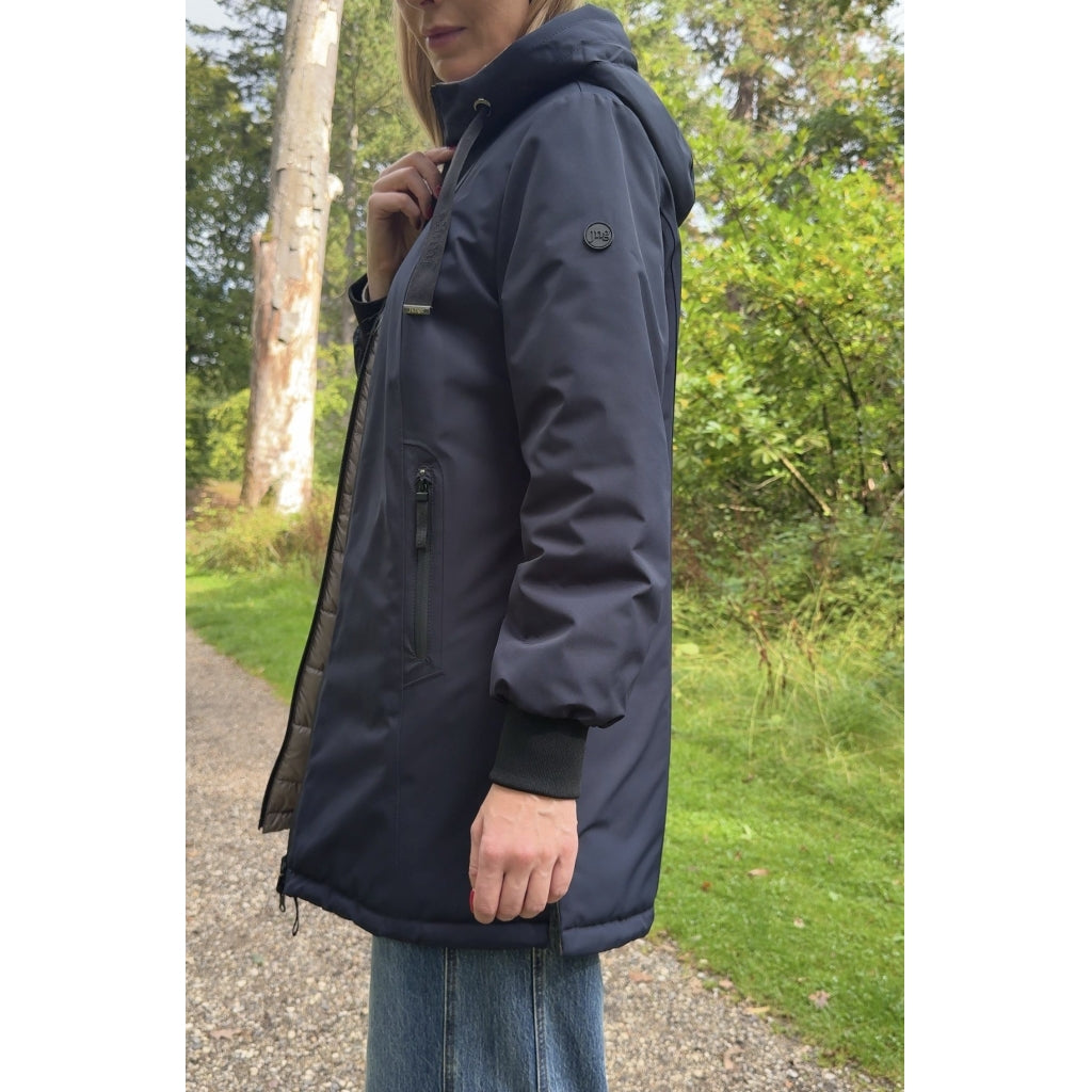 Junge Patricia Kv. 88 50-Navy