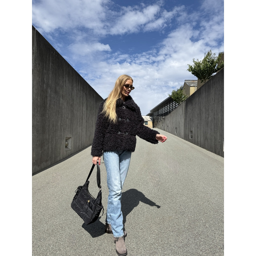 Junge Paula Kv. 85 92-Anthracite
