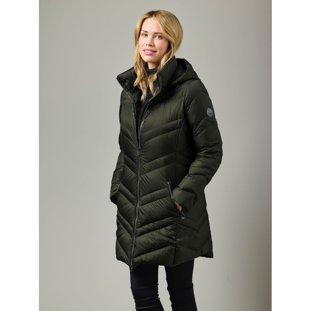 Junge Penny Kv. 62 46-Olive