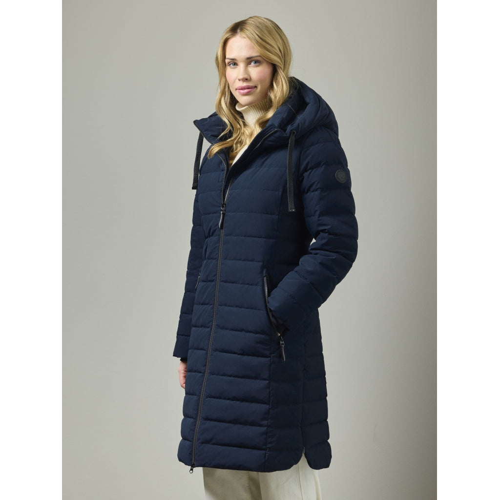 Junge Phillina Kv. 86 50-Navy