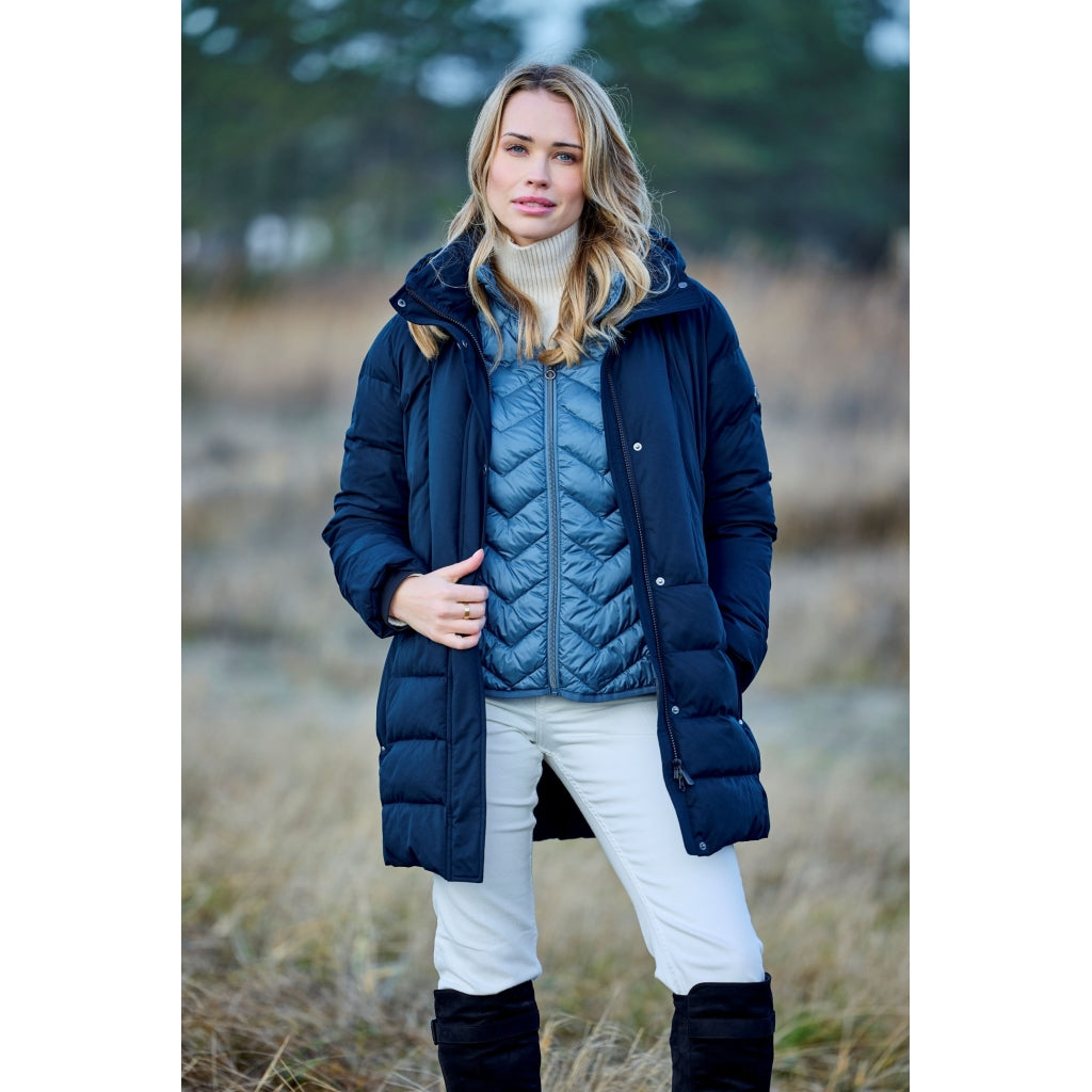 Junge Pia Kv. 86 50-Navy