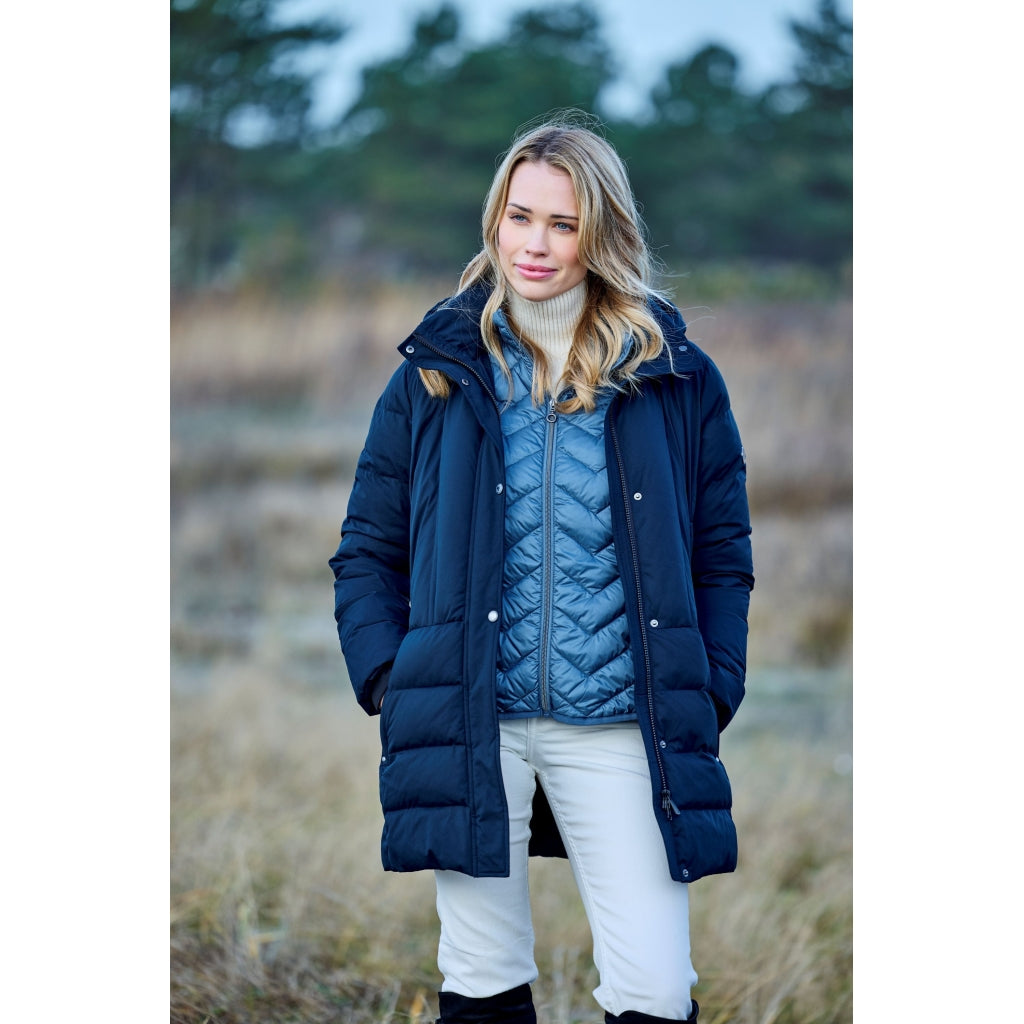 Junge Pia Kv. 86 50-Navy