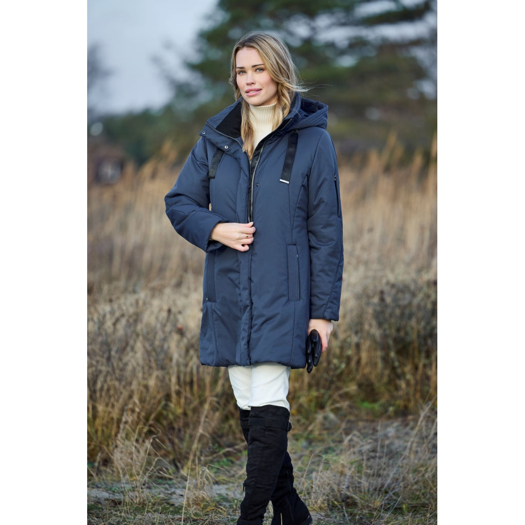 Junge Pil Kv. 86 50-Navy