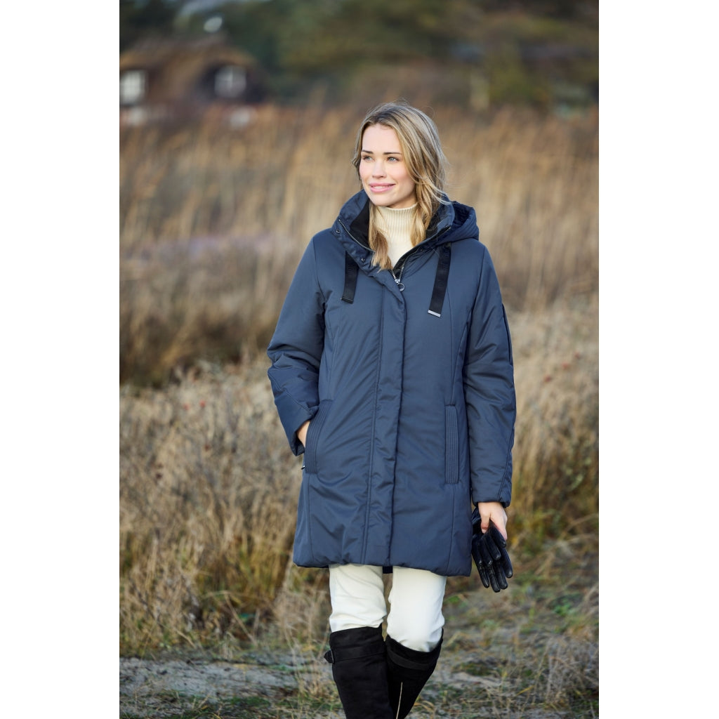 Junge Pil Kv. 86 50-Navy