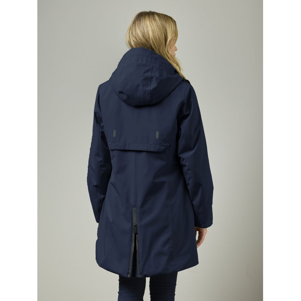 Junge Pusle Kv. 88 50-Navy